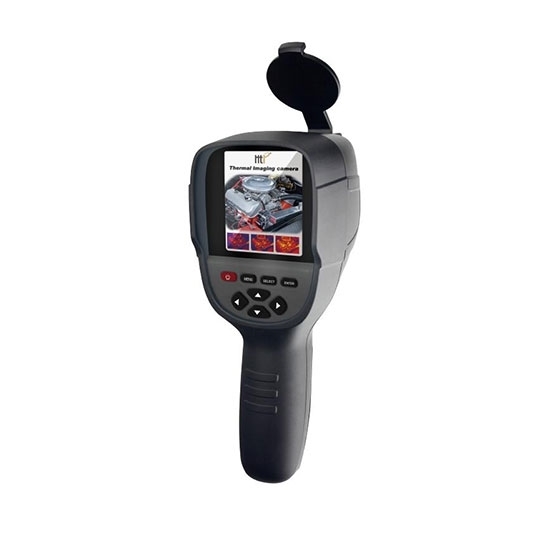 Handheld Thermal Imaging Camera Handheld Thermal Imaging Camera