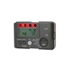 Insulation Resistance Tester, 500V/1000V/2500V Insulation Resistance Tester, 500V/1000V/2500V