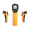 Handheld Non-contact Digital Infrared Thermometer Handheld Non-contact Digital Infrared Thermometer