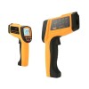 Handheld Non-contact High Temperature Digital Infrared Thermometer Handheld Non-contact High Temperature Digital Infrared Thermometer