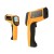 Handheld Non-contact High Temperature Digital Infrared Thermometer