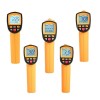 Handheld Non-contact High Temperature Digital Infrared Thermometer Handheld Non-contact High Temperature Digital Infrared Thermometer