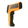 Handheld Non-contact High Temperature Digital Infrared Thermometer Handheld Non-contact High Temperature Digital Infrared Thermometer