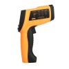 Handheld Non-contact High Temperature Digital Infrared Thermometer Handheld Non-contact High Temperature Digital Infrared Thermometer