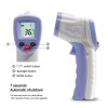 Handheld Non Touch Infrared Forehead Body Thermometer