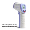 Handheld Non Touch Infrared Forehead Body Thermometer