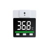 Wall Mounted Digital Infrared Thermometer Wall Mounted Digital Infrared Thermometer