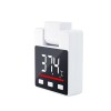 Wall Mounted Digital Infrared Thermometer Wall Mounted Digital Infrared Thermometer