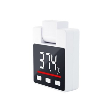 Wall Mounted Digital Infrared Thermometer