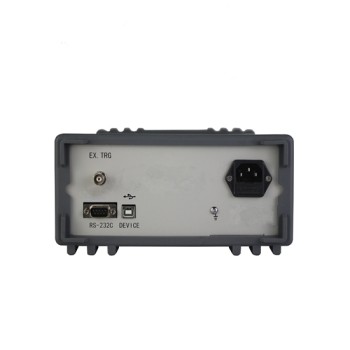 Digital LCR Meter, 20Hz~200kHz Digital LCR Meter, 20Hz~200kHz