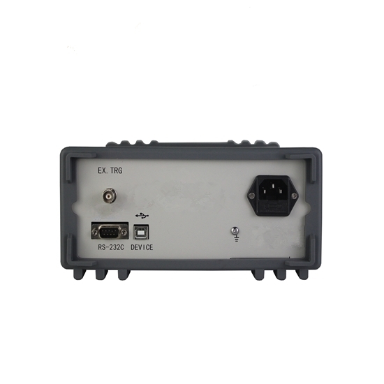 Digital LCR Meter, 20Hz~200kHz Digital LCR Meter, 20Hz~200kHz