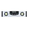 Digital Laser Spirit Level, 2 Way Bubble