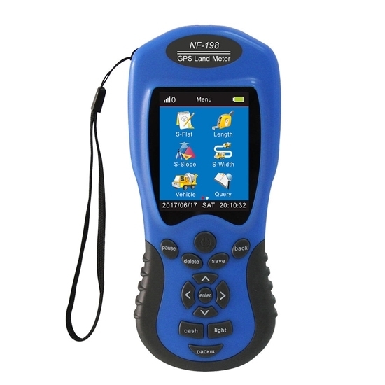 GPS Land Meter For For Land Surveying GPS Land Meter For For Land Surveying