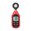 Digital Illuminance Light Meter, 0~199999 Lux Digital Illuminance Light Meter, 0~199999 Lux