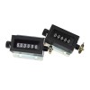 Mechanical Counter, 5 Digit/6 Digit Mechanical Counter, 5 Digit/6 Digit