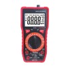 High Voltage Multimeter, Auto Range, 1000V/1500V/2000V