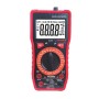 High Voltage Multimeter, Auto Range, 1000V/1500V/2000V