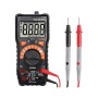 Auto Range Multimeter, True RMS, 1000V/20A DC