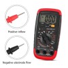 Electrical Multimeter For Voltage/Resistance/Capacitance Electrical Multimeter For Voltage/Resistance/Capacitance