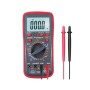 Smart Multimeter For Volt/Ohm/Amp