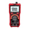 True RMS Multimeter, Auto Range, 600V, 10A