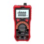 True RMS Multimeter, Auto Range, 600V, 10A
