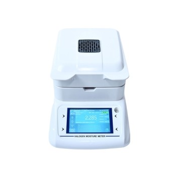 Halogen Moisture Analyzer Halogen Moisture Analyzer