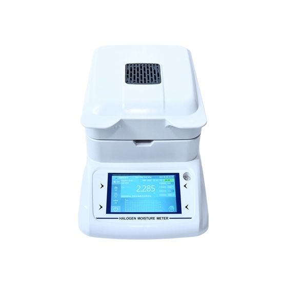 Halogen Moisture Analyzer Halogen Moisture Analyzer