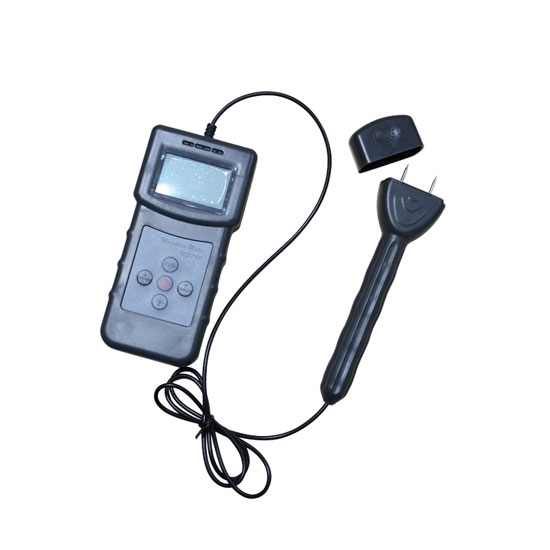 Digital Moisture Meter For Wood, LCD Display Digital Moisture Meter For Wood, LCD Display