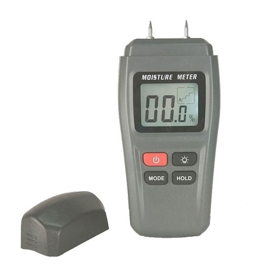 Handheld LCD Wood Moisture Meter Handheld LCD Wood Moisture Meter