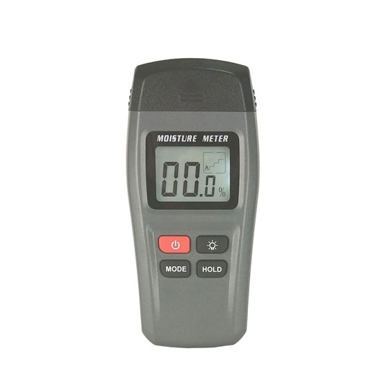 Handheld LCD Wood Moisture Meter Handheld LCD Wood Moisture Meter