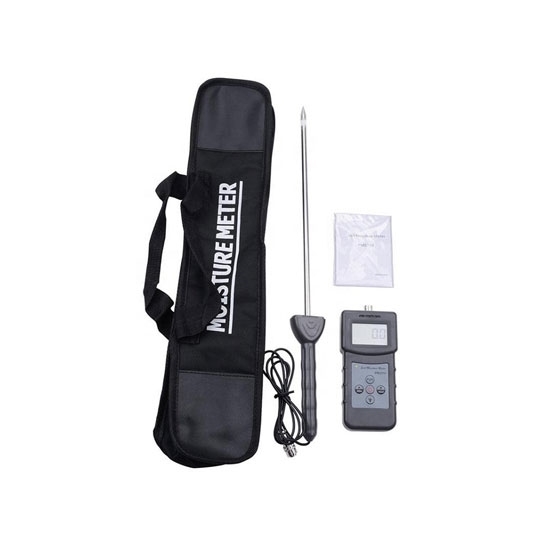 Portable Digital Soil Moisture Meter Portable Digital Soil Moisture Meter