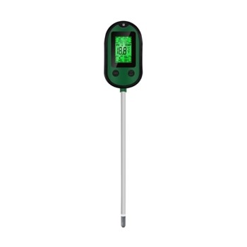 4 In 1 Digital Soil Moisture Meter For Plant 4 In 1 Digital Soil Moisture Meter For Plant