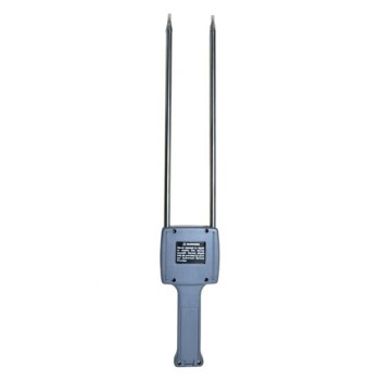 Digital Grain Moisture Tester For Wheat, 6 Kinds Of Grain Digital Grain Moisture Tester For Wheat, 6 Kinds Of Grain