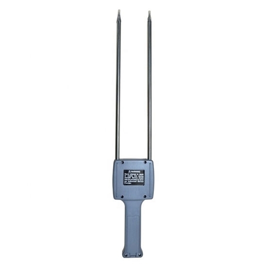 Digital Grain Moisture Tester For Wheat, 6 Kinds Of Grain Digital Grain Moisture Tester For Wheat, 6 Kinds Of Grain