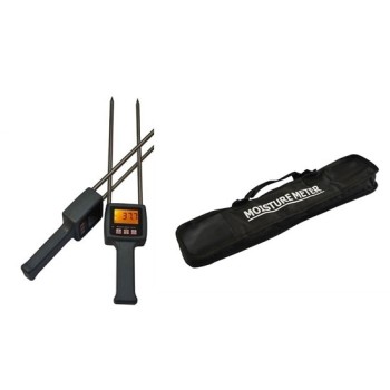 Portable Digital Hay Moisture Tester Portable Digital Hay Moisture Tester