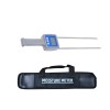 Digital Wood Sawdust Moisture Meter, Pin Type, LCD Display Digital Wood Sawdust Moisture Meter, Pin Type, LCD Display