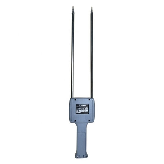 Digital Wood Sawdust Moisture Meter, Pin Type, LCD Display Digital Wood Sawdust Moisture Meter, Pin Type, LCD Display