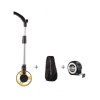 6 Inch Digital Distance Measuring Wheel With Carrying Bag 6 Inch Digital Distance Measuring Wheel With Carrying Bag