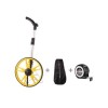 12 Inch Digital Distance Measuring Wheel With Carrying Bag 12 Inch Digital Distance Measuring Wheel With Carrying Bag