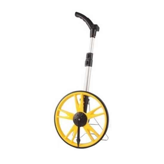 12 Inch Digital Distance Measuring Wheel With Carrying Bag 12 Inch Digital Distance Measuring Wheel With Carrying Bag