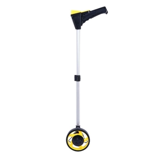 6 Inch Digital Distance Measuring Wheel 6 Inch Digital Distance Measuring Wheel