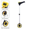 6 Inch Digital Distance Measuring Wheel 6 Inch Digital Distance Measuring Wheel