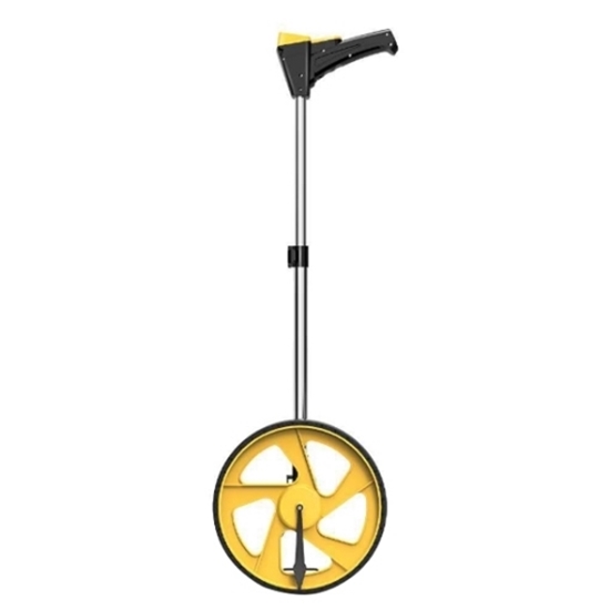 12 Inch Digital Distance Measuring Wheel 12 Inch Digital Distance Measuring Wheel