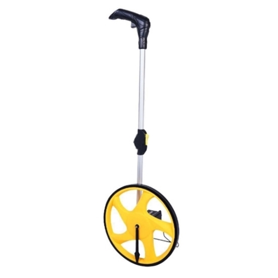 12 Inch Distance Measuring Wheel 12 Inch Distance Measuring Wheel