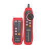 Network/Ethernet Cable Tracer, RJ45, RJ11 Network/Ethernet Cable Tracer, RJ45, RJ11
