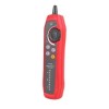 Network/Ethernet Cable Tracer, RJ45, RJ11 Network/Ethernet Cable Tracer, RJ45, RJ11