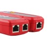 Network/Ethernet Cable Tracer, RJ45, RJ11 Network/Ethernet Cable Tracer, RJ45, RJ11