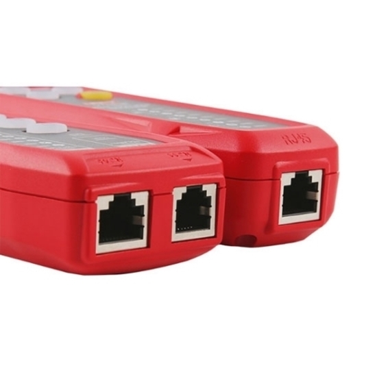 Network/Ethernet Cable Tracer, RJ45, RJ11 Network/Ethernet Cable Tracer, RJ45, RJ11