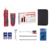 Multifunction Network Cable Tester, RJ45/RJ11 Multifunction Network Cable Tester, RJ45/RJ11